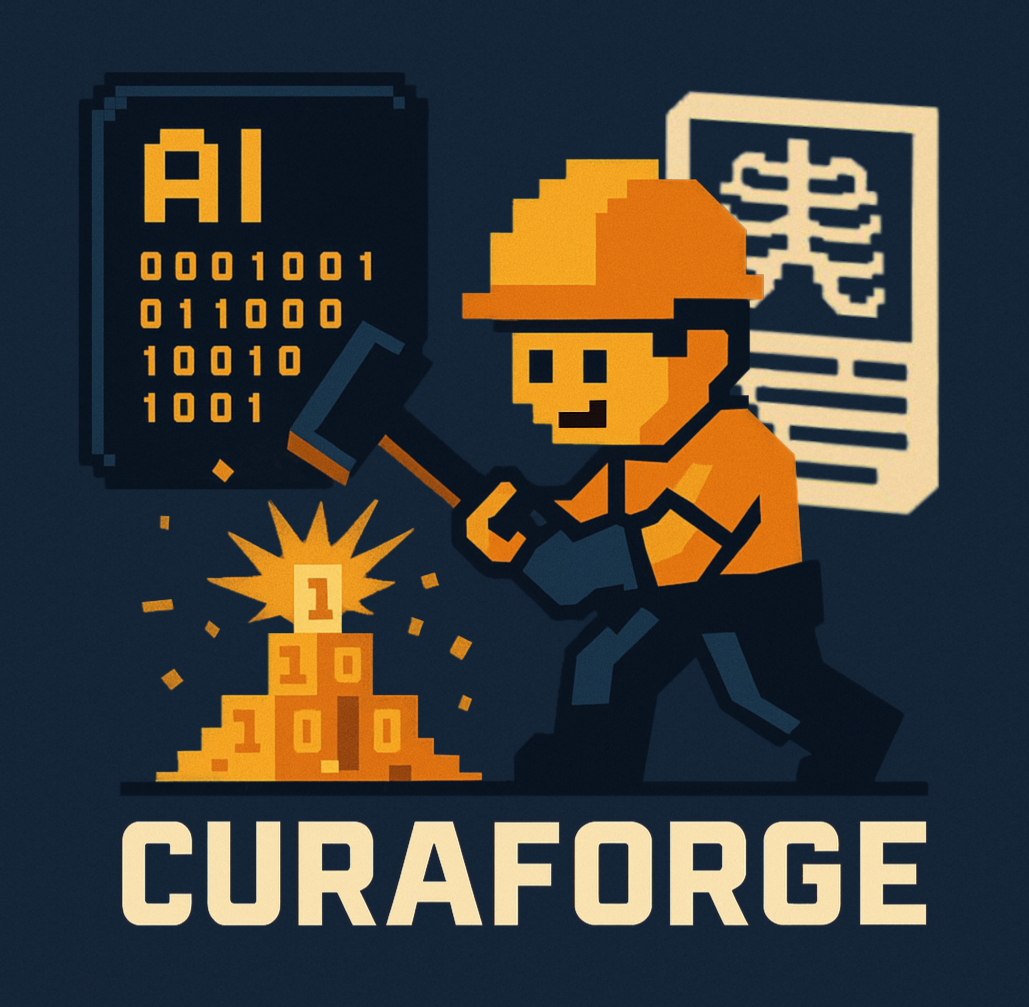 CuraForge